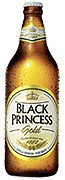 Cerveja Black Princess Gold Puro Malte 600 ml - Indisponível